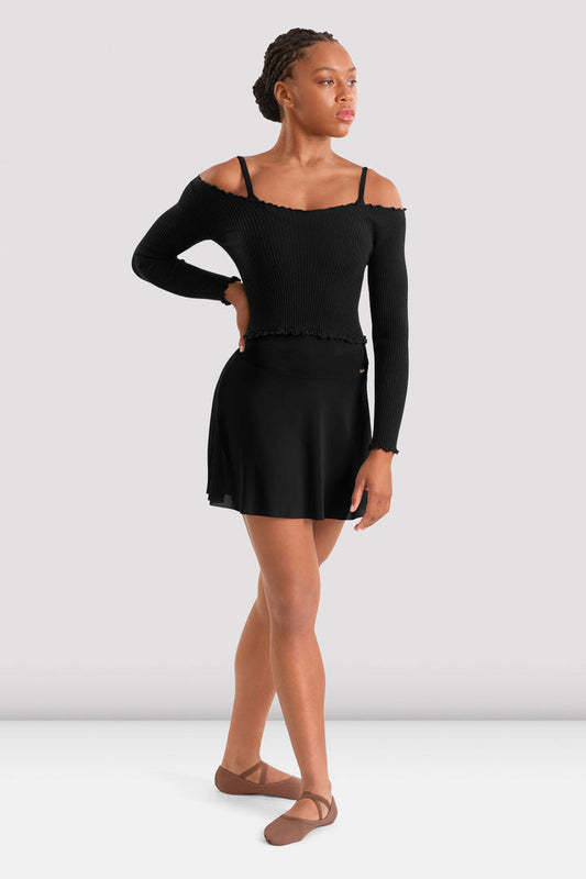 Adagio Mesh Skirt