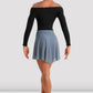 Adagio Mesh Skirt