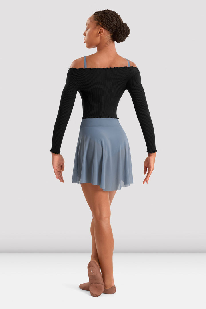 Adagio Mesh Skirt