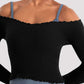 Adagio Mesh Skirt
