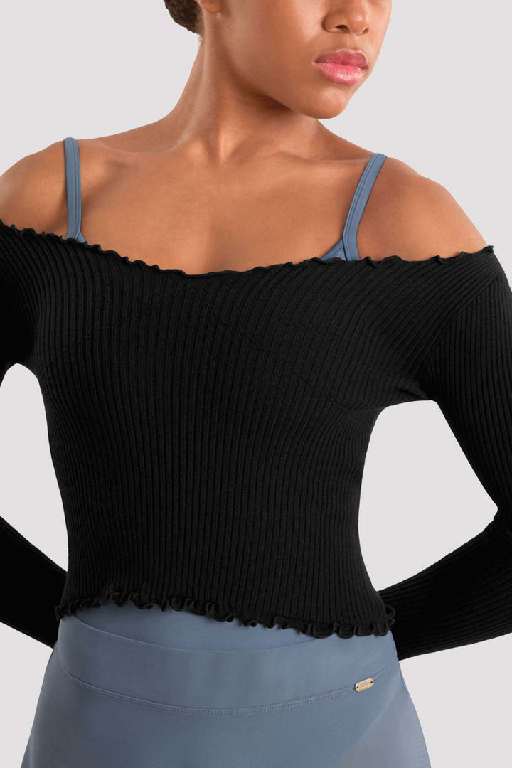 Adagio Mesh Skirt