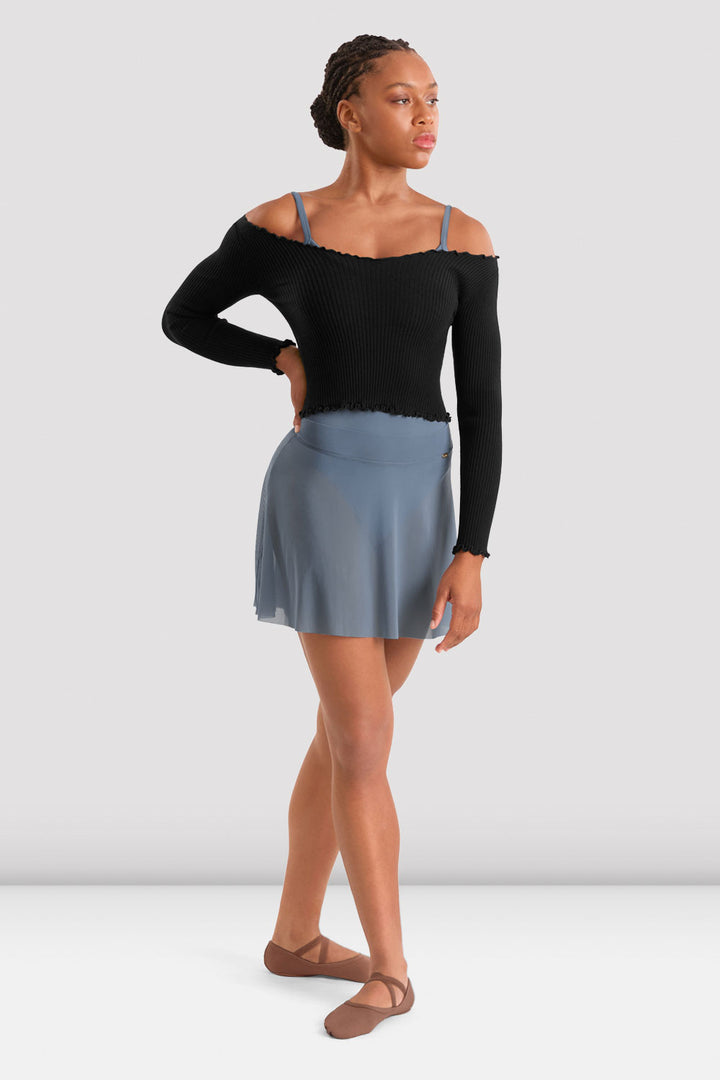 Adagio Mesh Skirt