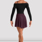Adagio Mesh Skirt