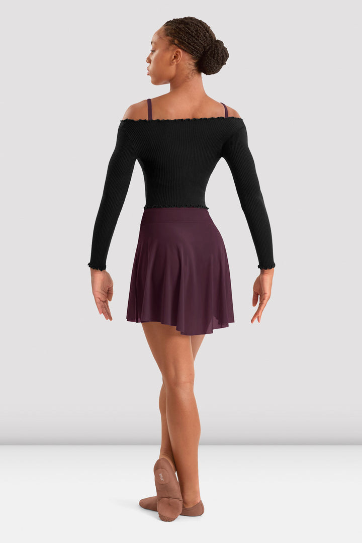 Adagio Mesh Skirt