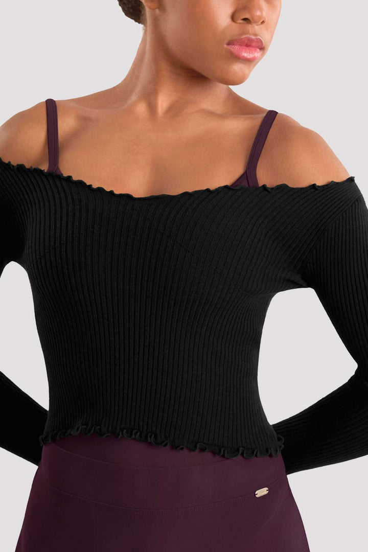 Adagio Mesh Skirt