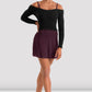 Adagio Mesh Skirt