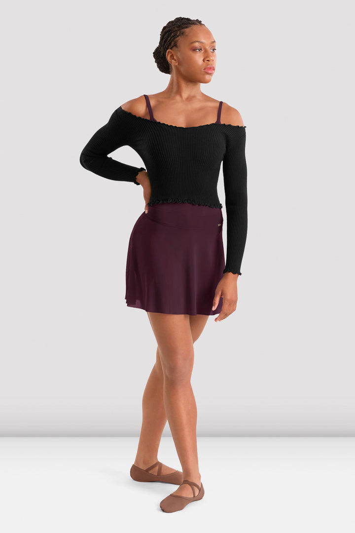 Adagio Mesh Skirt