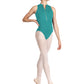 Miami Zip Front Leotard