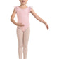 Miami Frill Tank Leotard