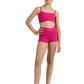 Miami V Front Short - Youth