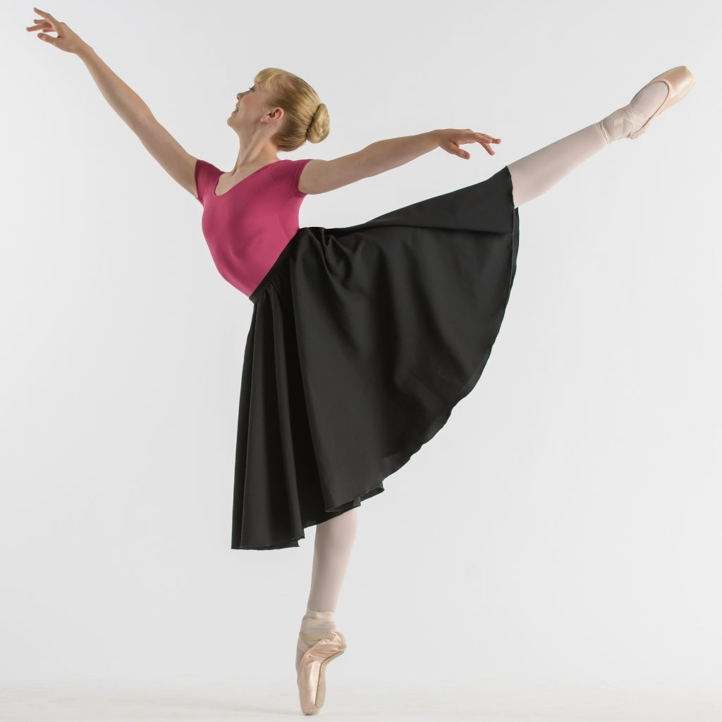 Masako Character Skirt