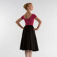 Masako Character Skirt