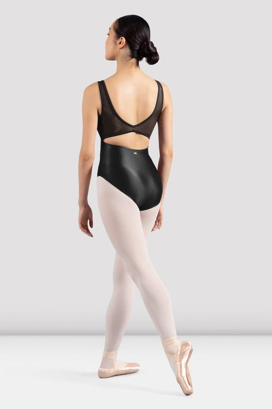 Glow Tank Leotard