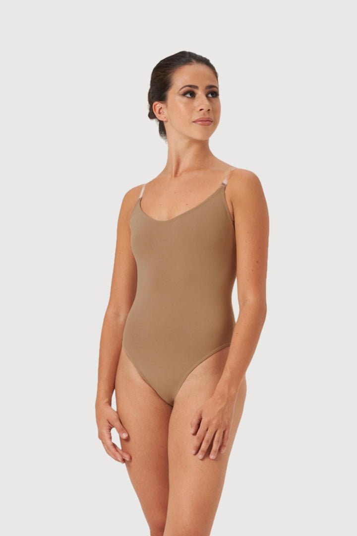 Estrella Adjustable Strap Bodysuit