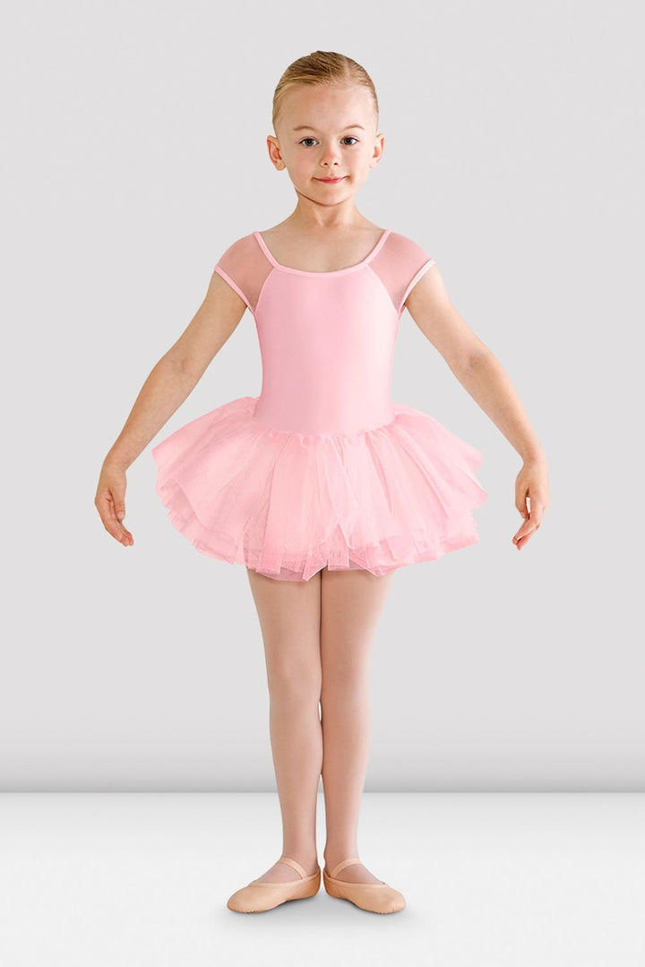 Hanami Tutu Leotard