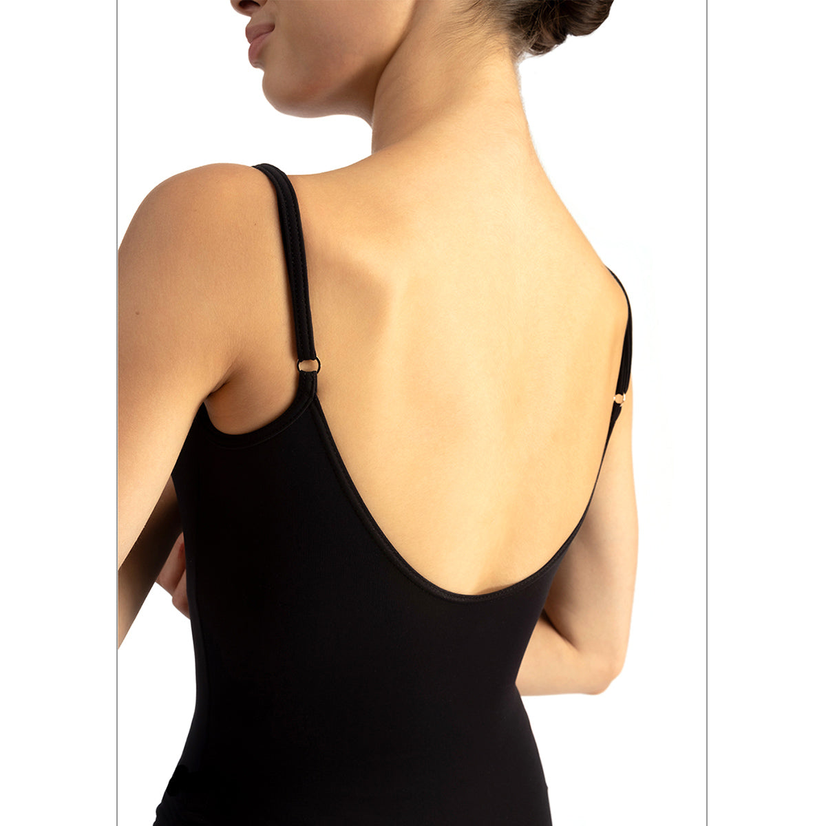 Little Emely Leotard