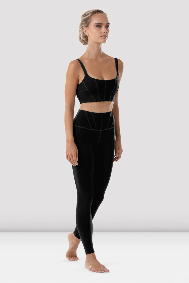 Reva Full Length Legging