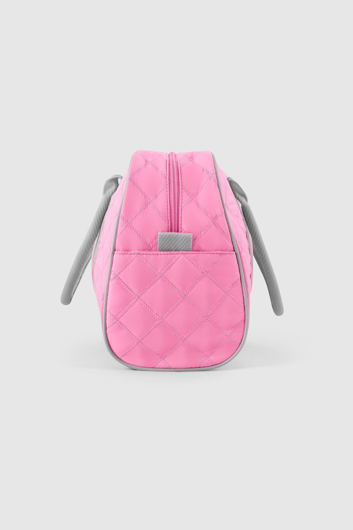 Quilted Encore Bag