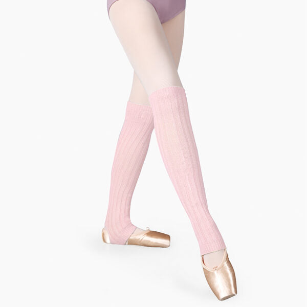 20" Stirrup Leg Warmers