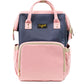 Suffolk Company Bag