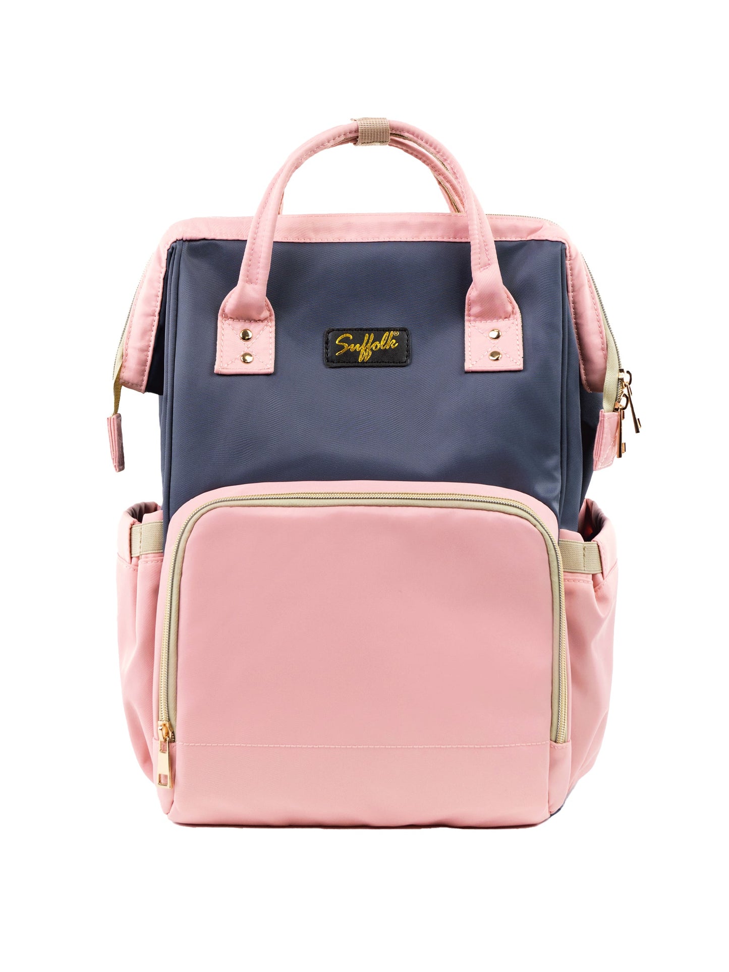 Suffolk Company Bag
