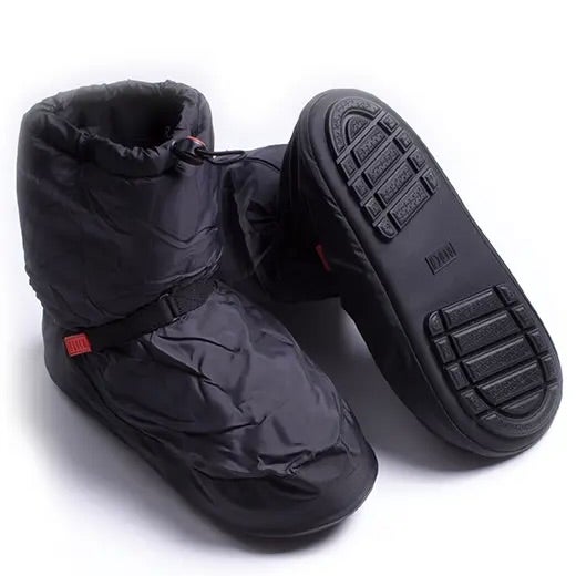 Multi Function Warm Up Bootie