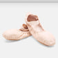 Belle Ladies Leather Ballet Shoe