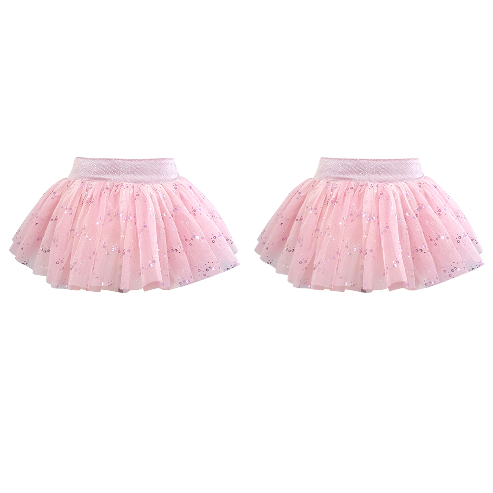 Sparkle Tutu Skirt