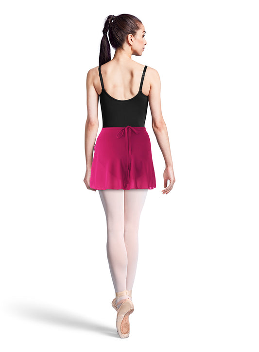 Vera Wrap Ballet Skirt