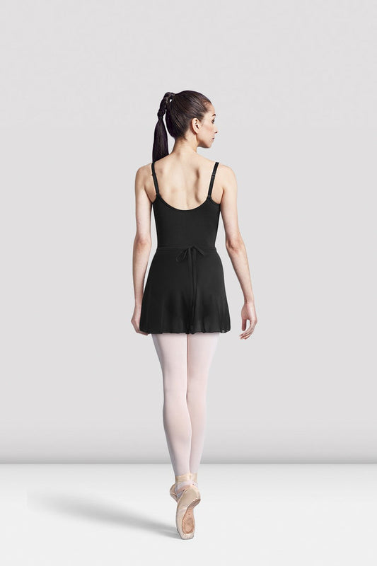 Vera Wrap Ballet Skirt