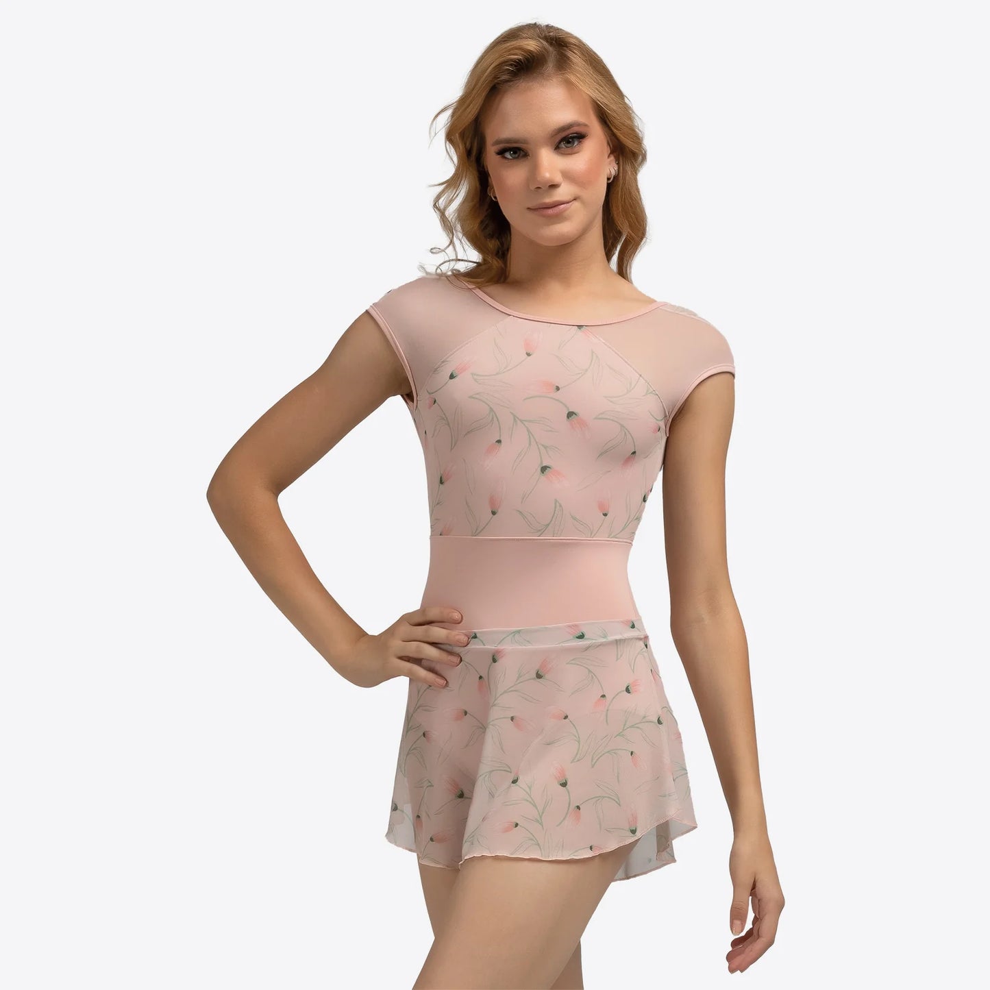 Lupica Skirt