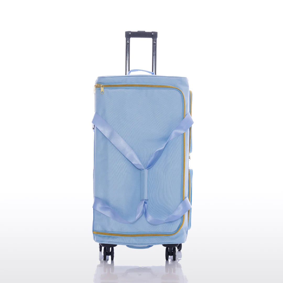 Rac n Roll Built-in Dance Bag - Medium