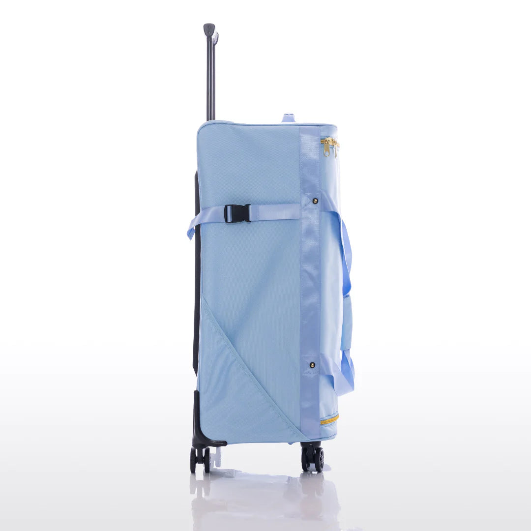 Rac n Roll Built-in Dance Bag - Medium