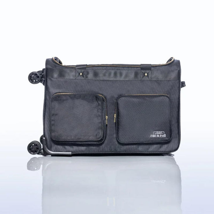Rac n Roll Built-in Dance Bag - Large