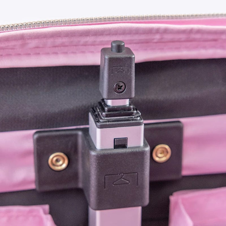 Rac n Roll Built-in Dance Bag - Medium