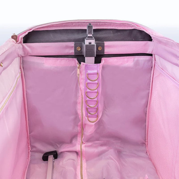 Rac n Roll Built-in Dance Bag - Medium