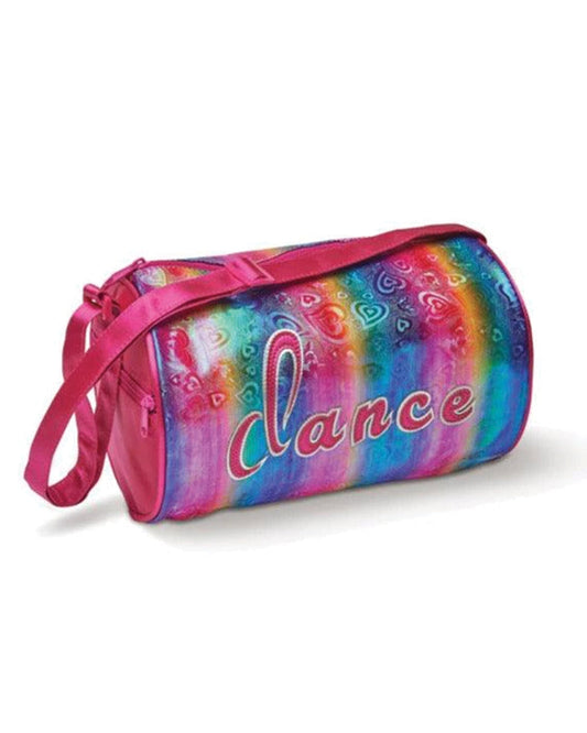 Rainbow Roll Bag