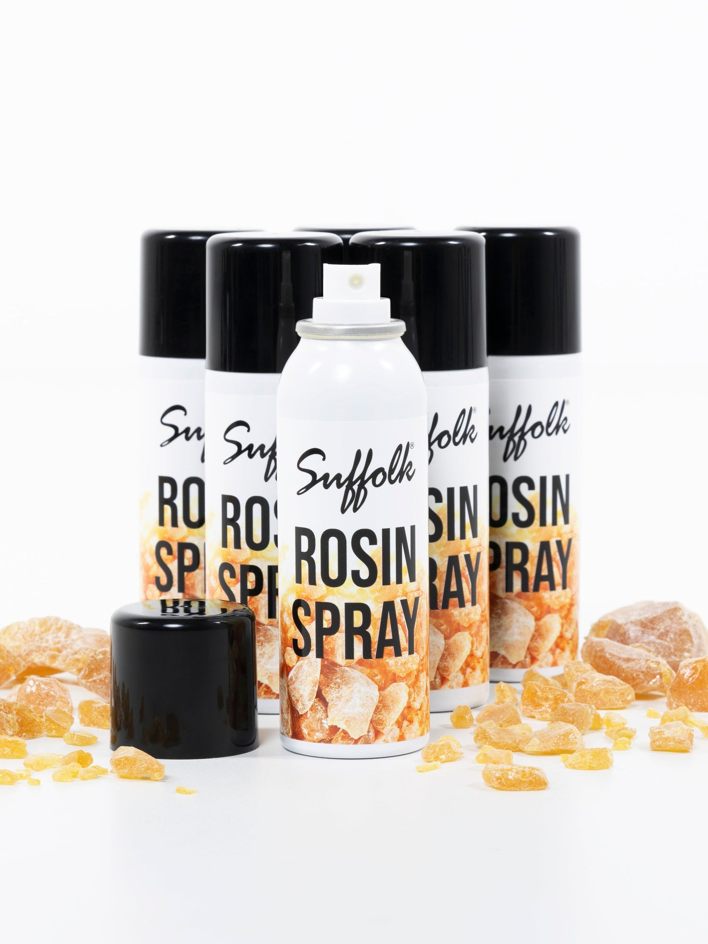 Rosin Spray