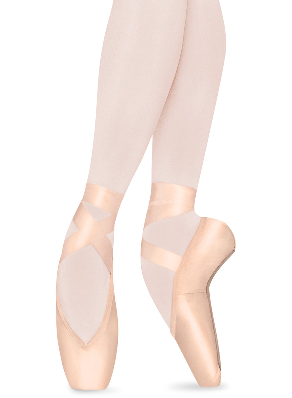 Bloch Serene-V