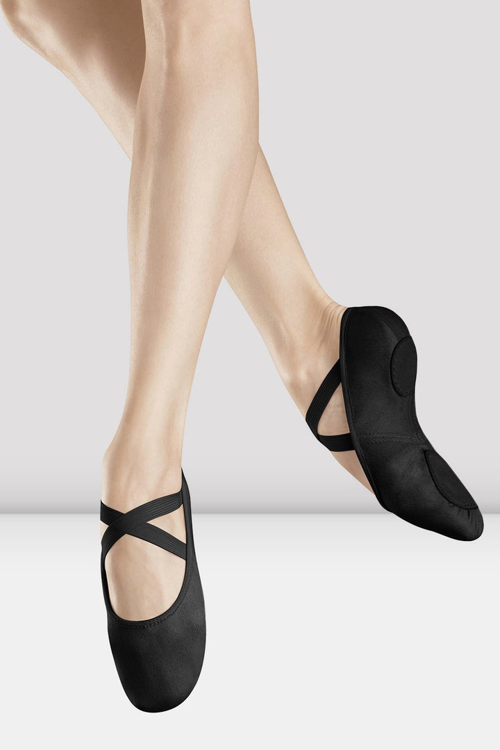 Infinity Stretch Ballet Shoe