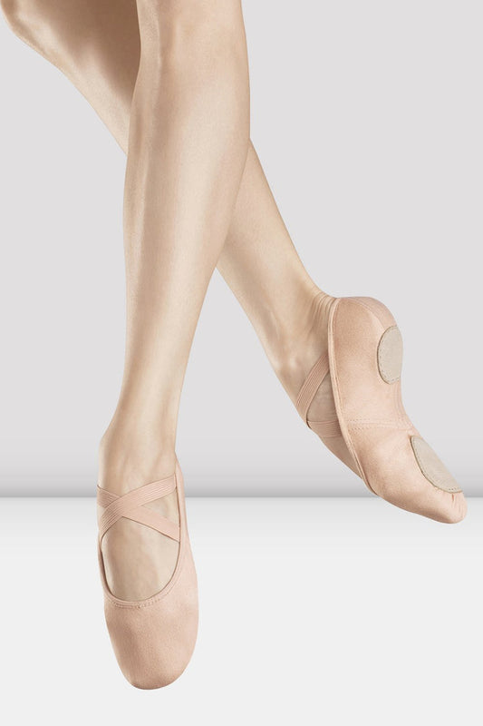 Infinity Stretch Ballet Shoe