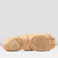 Light Sand Pump Canvas Ballet Shoe - Ladies