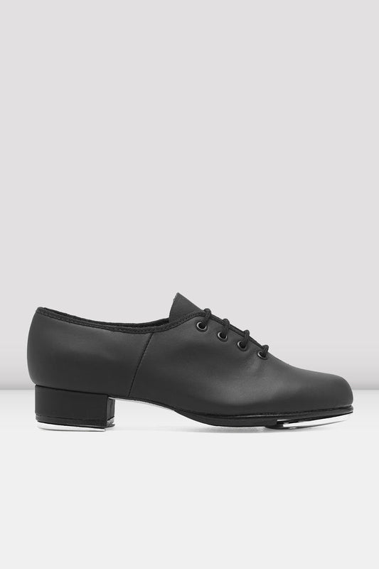 Jazz Tap Leather Tap Shoes - Ladies