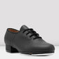 Jazz Tap Leather Tap Shoes - Ladies