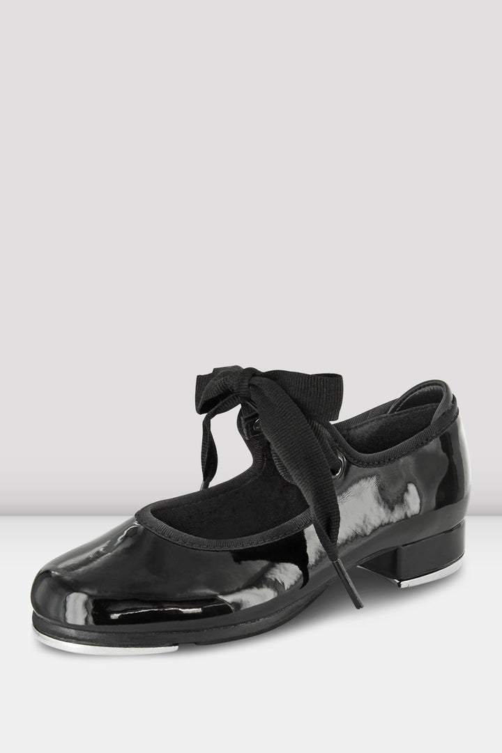 Annie Tyette Tap Shoe - Ladies