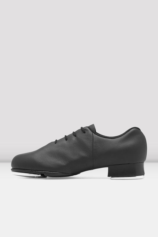 Tap-Flex Split Sole Leather Tap Shoe - Mens