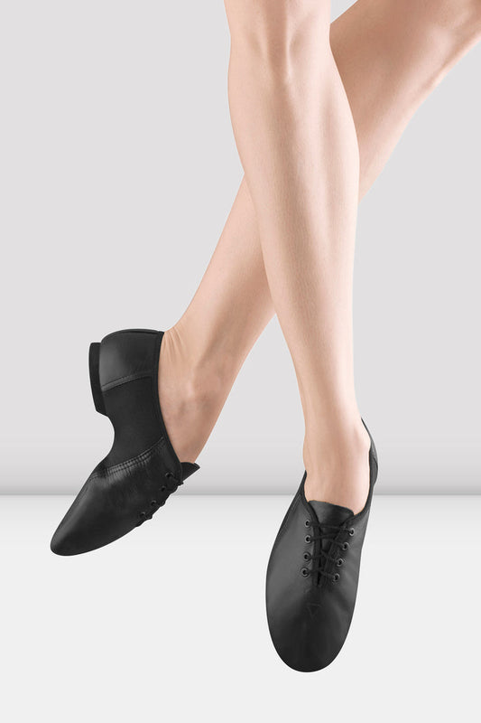 Neo Jazz Lace-Up Jazz Shoe