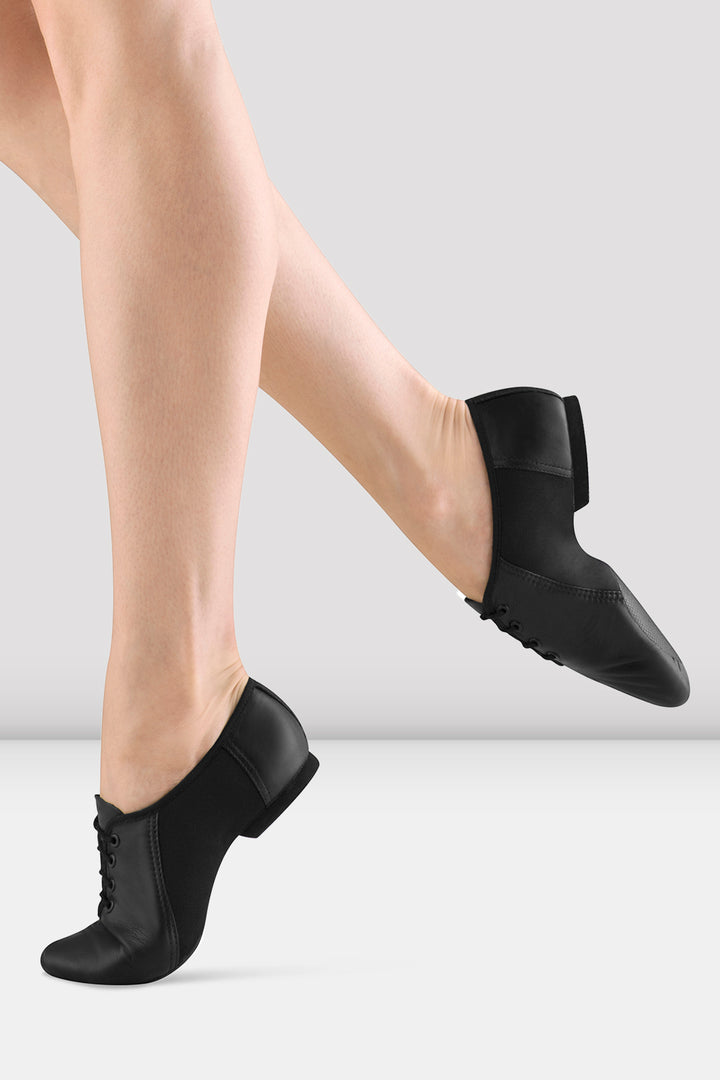 Neo Jazz Lace-Up Jazz Shoe