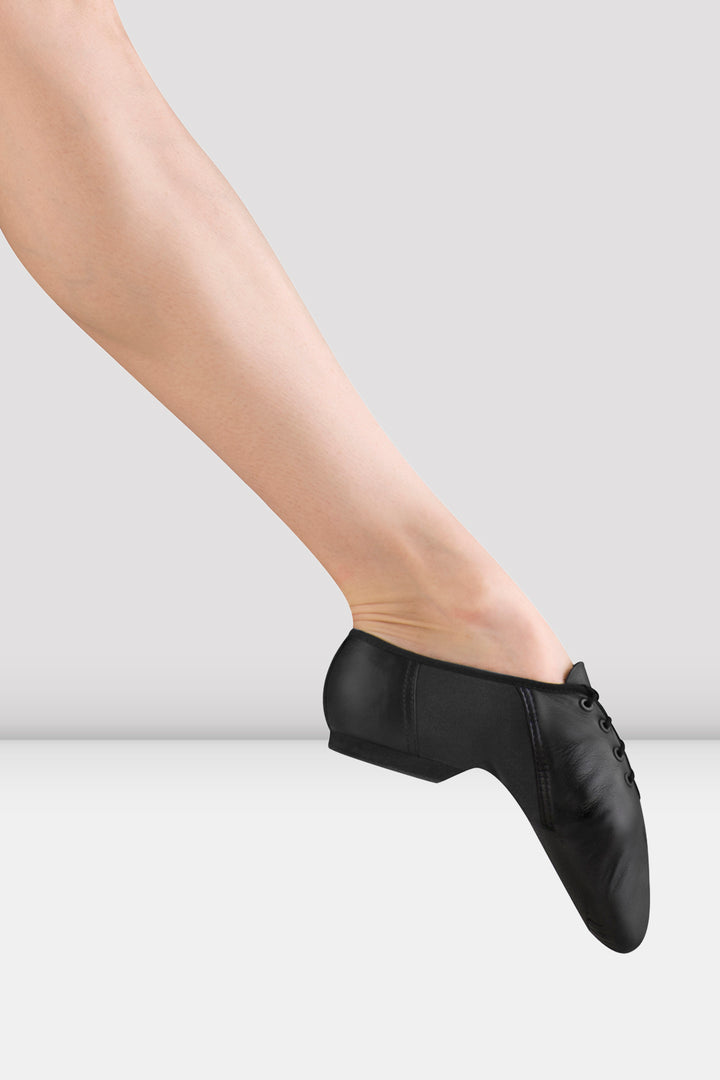 Neo Jazz Lace-Up Jazz Shoe