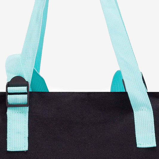 Vero Canvas Hybrid Bag